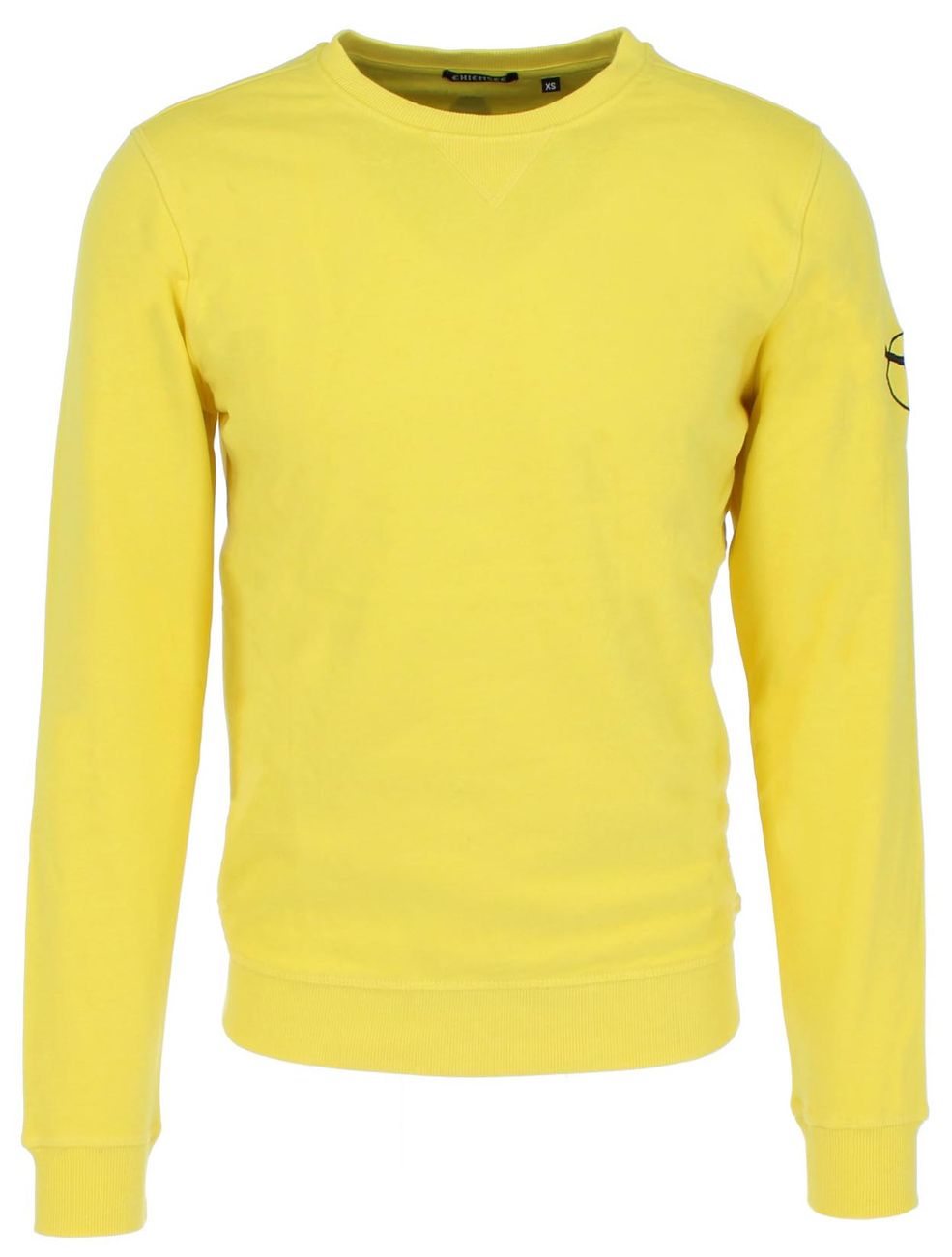 Chiemsee Unisex Sweatshirt mit Backprint 22191503